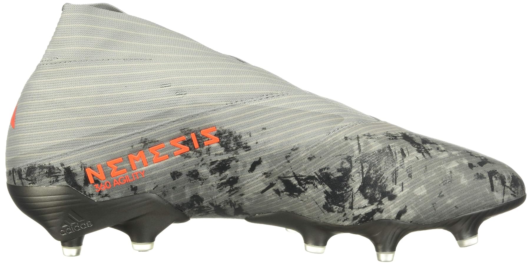 Amazon.com | Adidas Nemeziz 19+ Fg Mens Shoes Size 12, Color